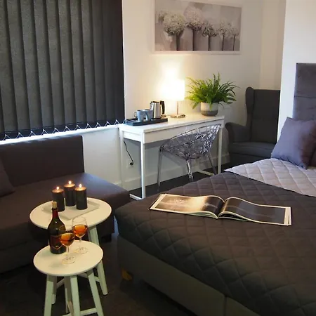 Kopex Appartamento Kostrzyn