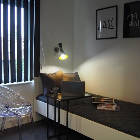 Apartmán Kopex