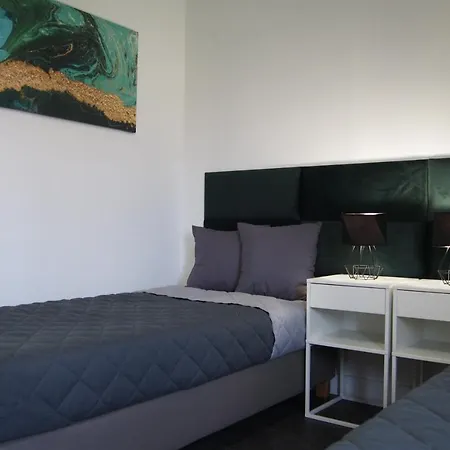 Kopex Apartmán