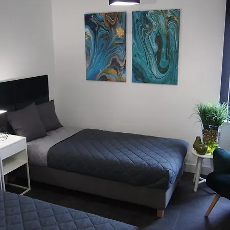Kopex Apartmán