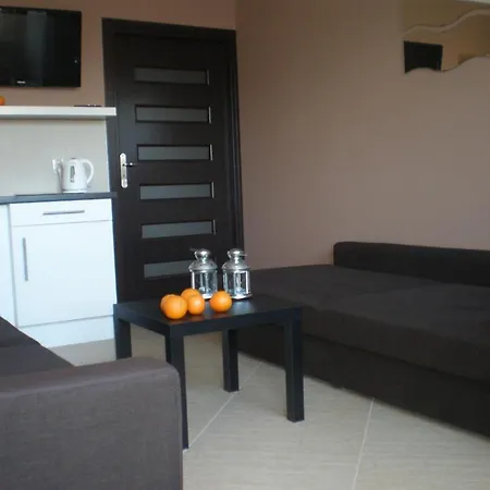 Apartamento Kopex Küstrin