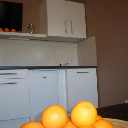 Kopex Apartamento