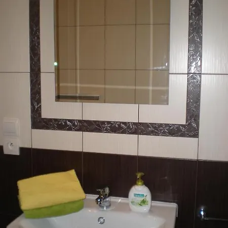 Apartment Kopex *