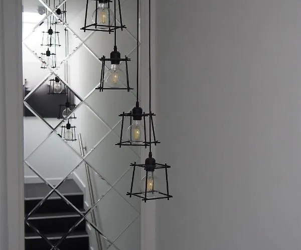 Kopex Apartment Kostrzyn