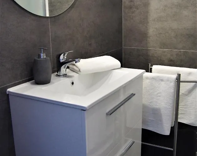 Apartment Kopex Kostrzyn