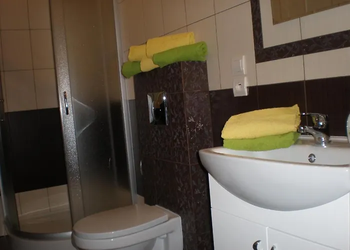 Apartment Kopex Kostrzyn