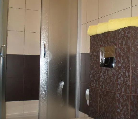 Kopex Apartment Kostrzyn