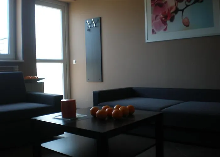 Kopex Apartment Kostrzyn